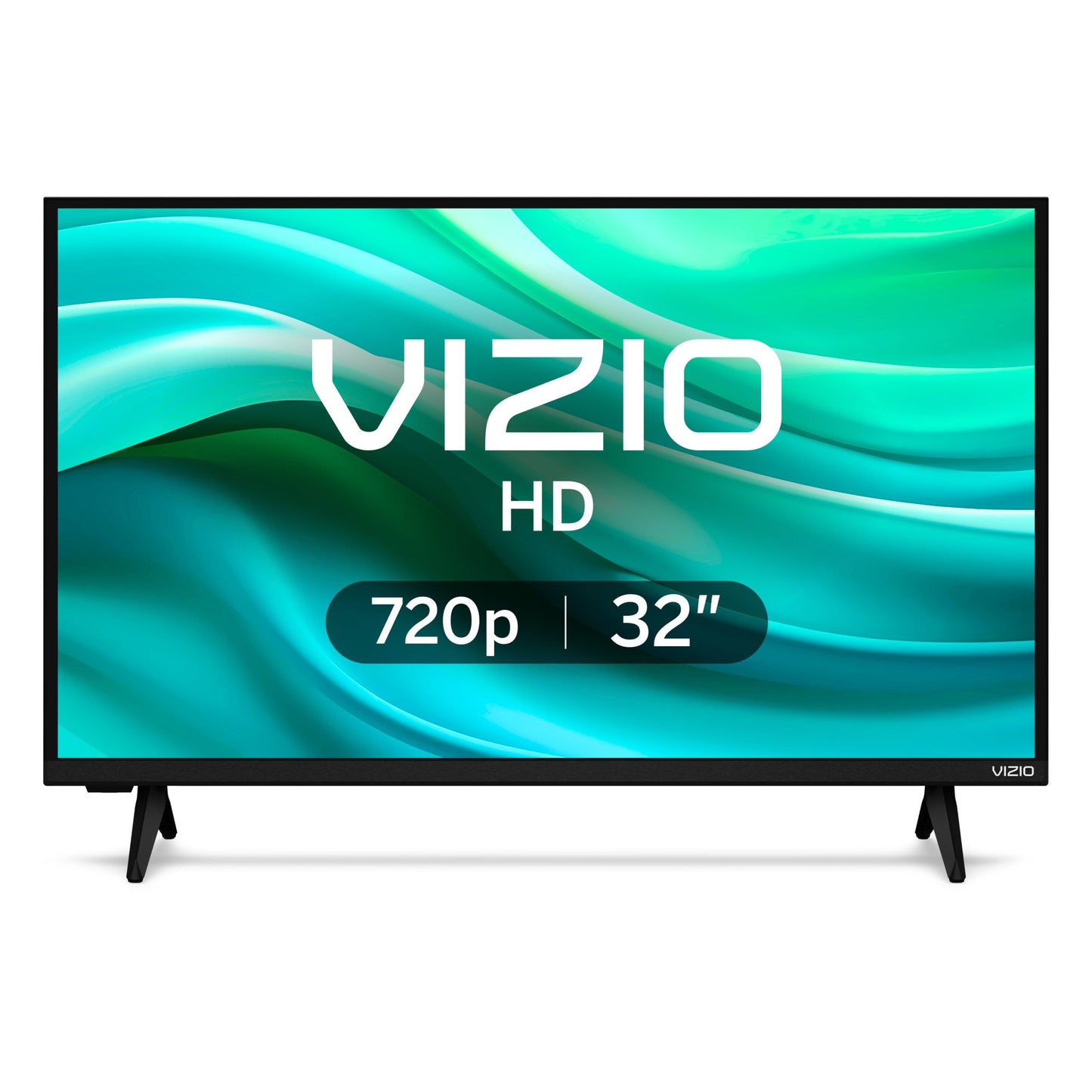 32” Class HD 720P LED Smart TV (New) VHD32M-08