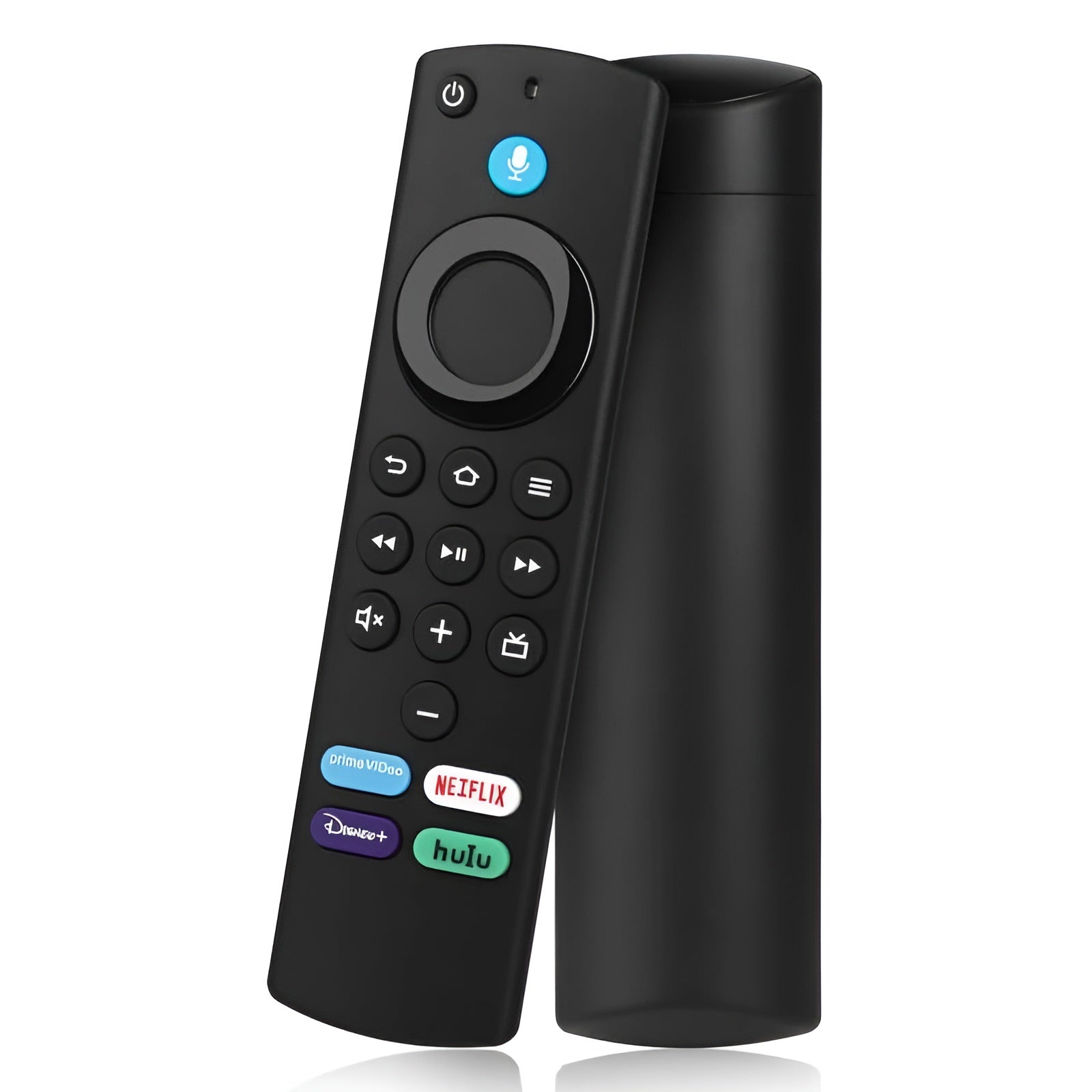 New Voice Remote Control L5B83G for Amazon Fire TV Stick Lite 4K 3Rd Gen Alexa